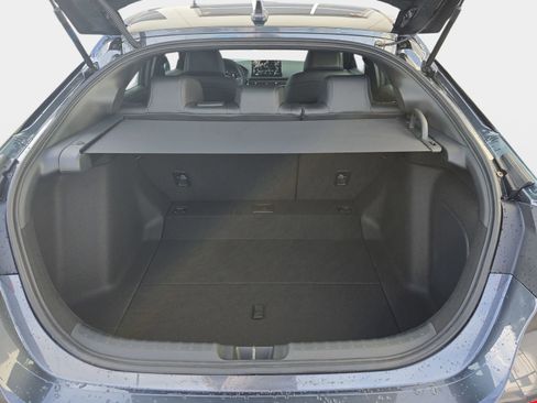 New 2026 Honda Civic Sport Touring image 12