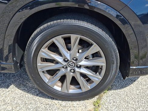 Used 2024 MAZDA CX-5 AWD 2.5 S image 9
