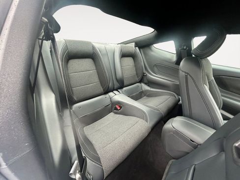 Used 2024 Ford Mustang GT image 11
