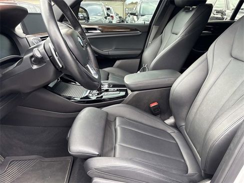 Used 2021 BMW X3 xDrive30e w/ Convenience Package image 28