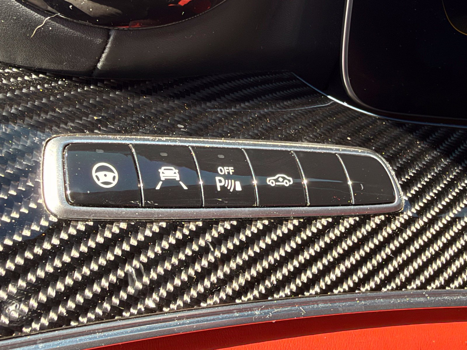 Used 2019 Mercedes-Benz AMG GT 63 S image 18