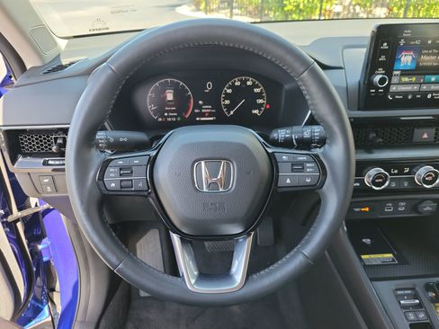 Used 2023 Honda CR-V EX-L image 30