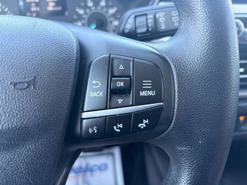 Used 2022 Ford Escape SE AWD/4WD image 16
