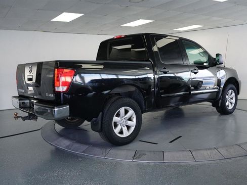 Used 2012 Nissan Titan S image 10