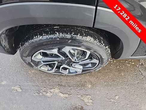 Used 2025 Chevrolet Trax RS w/ Driver Confidence Package image 10