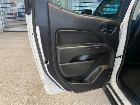 Used 2019 Chevrolet Colorado ZR2 AWD/4WD image 31