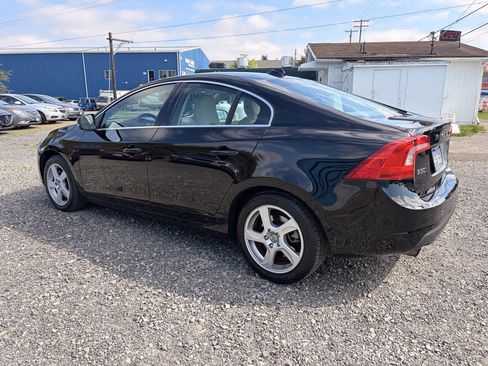 Used 2012 Volvo S60 T5 FWD image 5