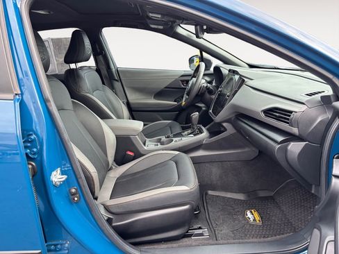 Used 2025 Subaru Crosstrek 2.5i Wilderness w/ Wilderness Package AWD/4WD image 13