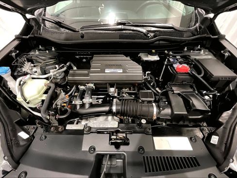 Used 2019 Honda CR-V EX image 29