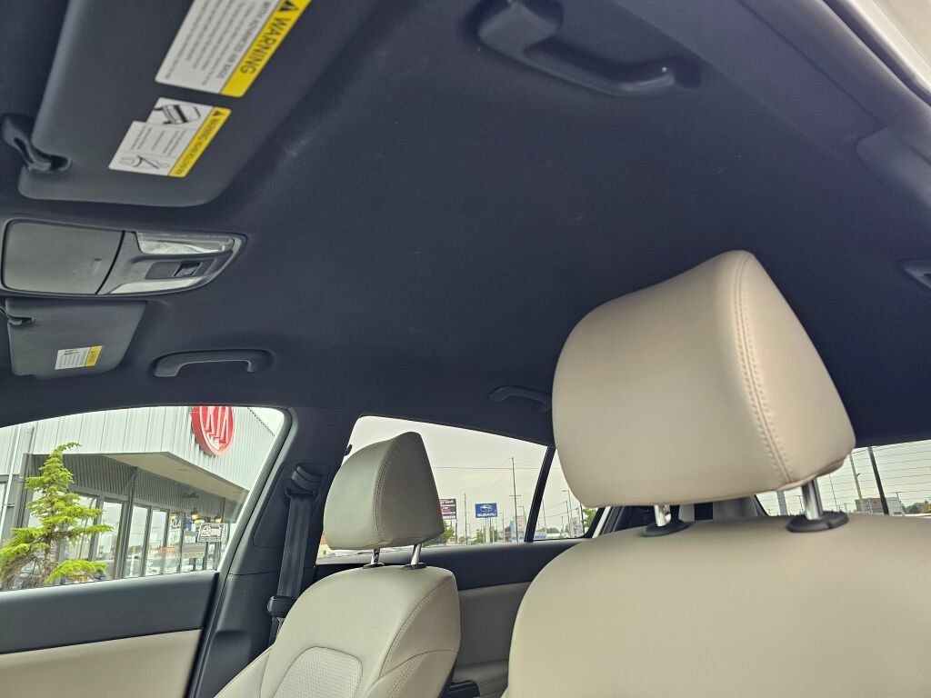 Used 2021 Kia Sportage S AWD/4WD image 23