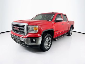 Used 2014 GMC Sierra 1500 SLT w/ SLT Crew Cab Value Package video 2