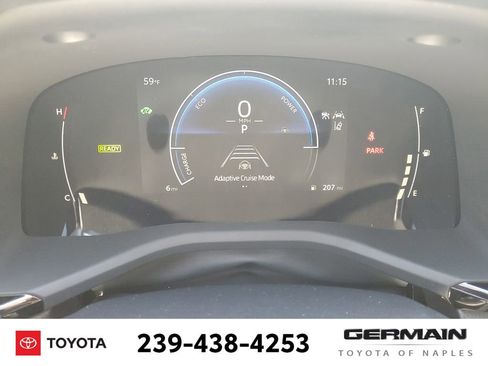 New 2026 Toyota Camry SE w/ Multimedia Upgrade Package FWD image 22