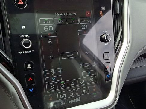 Certified 2025 Subaru Outback Premium w/ Popular Package #1A image 16