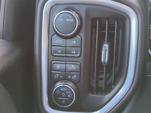 Used 2021 Chevrolet Silverado 2500 LTZ w/ LTZ Plus Package image 26