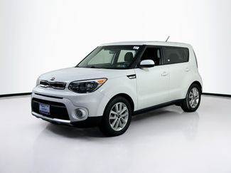 Used 2018 Kia Soul + FWD video 1