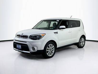 Used 2018 Kia Soul +