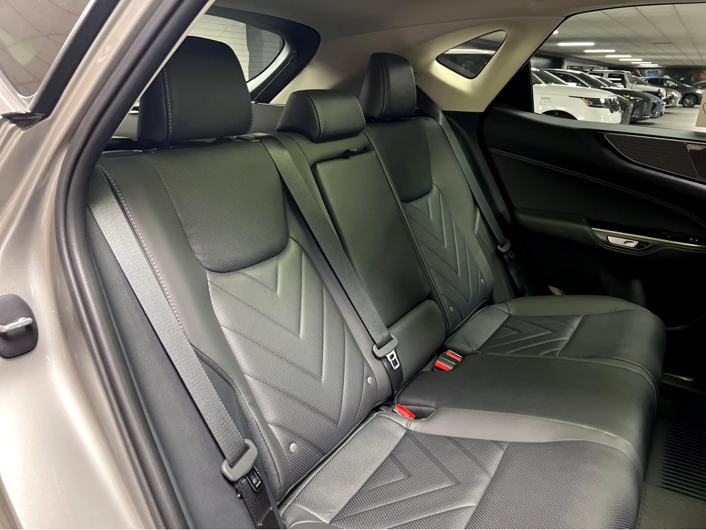 New 2026 Lexus NX 350 AWD w/ Accessory Package (2T) image 23