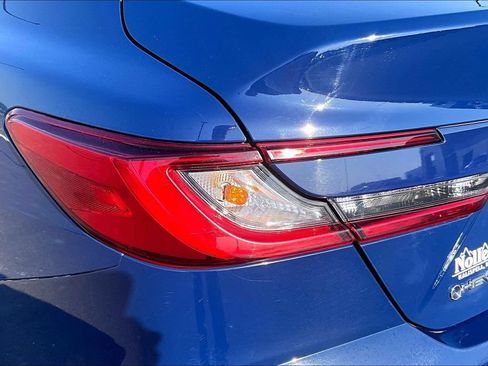 Used 2025 Toyota Camry LE FWD image 30