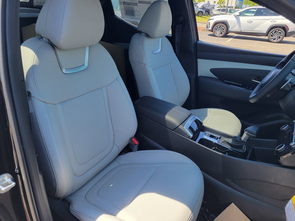 New 2026 Hyundai Santa Cruz Limited AWD/4WD image 31