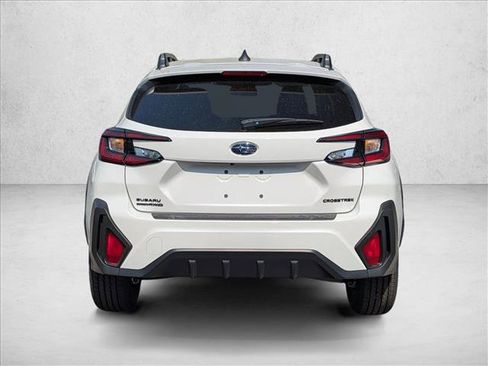 New 2026 Subaru Crosstrek 2.0i Premium AWD/4WD image 8