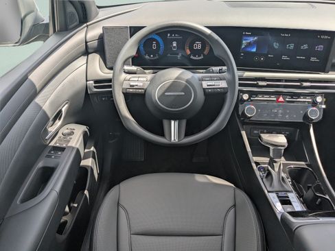 New 2026 Hyundai Santa Cruz SEL AWD/4WD image 14