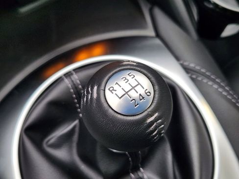 New 2026 MAZDA MX-5 Miata RF Grand Touring w/ Weather Package RWD image 12
