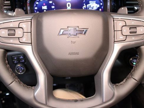 New 2026 Chevrolet Silverado 1500 LT Trail Boss w/ LT Trail Boss Premium Package image 21