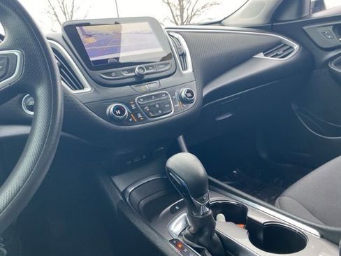 Used 2023 Chevrolet Malibu LT w/ Driver Confidence Package image 39