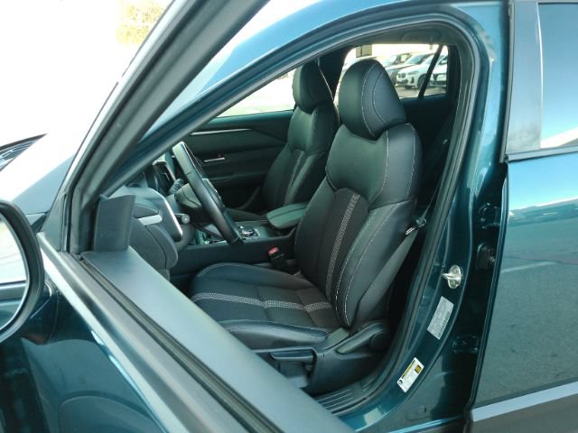 Used 2025 MAZDA CX-50 AWD 2.5 S w/ Select Package image 13
