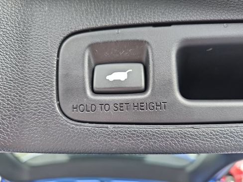 Used 2021 Honda CR-V EX-L image 13