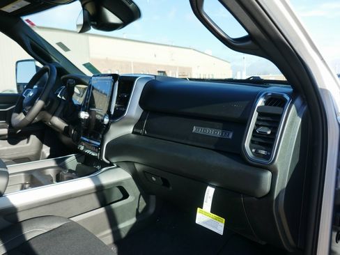 New 2026 RAM 2500 Big Horn image 11