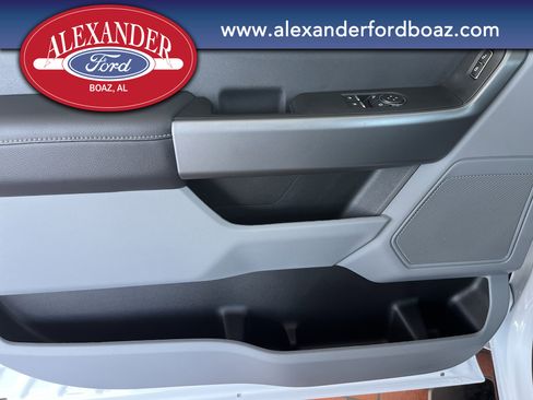 New 2026 Ford F350 XL AWD/4WD image 15