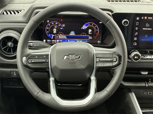 New 2026 Chevrolet Colorado Trail Boss image 21