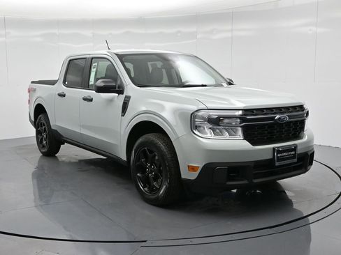 Used 2024 Ford Maverick XLT w/ Equipment Group 300A Standard image 53