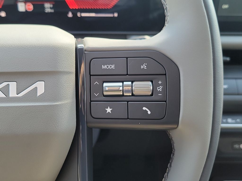 New 2027 Kia Seltos EX FWD image 29
