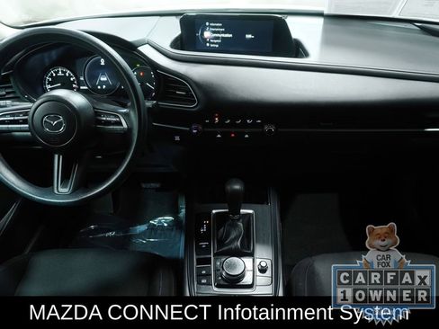 Used 2023 MAZDA CX-30 AWD 2.5 S image 3