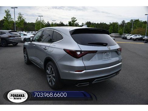 New 2026 Acura MDX SH-AWD w/ Technology Package image 5