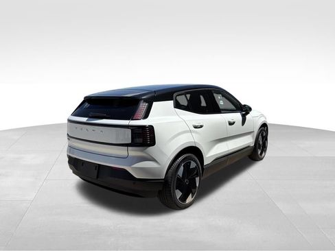 New 2026 Volvo EX30 Plus w/ Climate Package AWD/4WD image 6