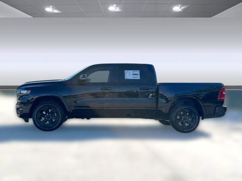 New 2026 RAM 1500 Big Horn image 2