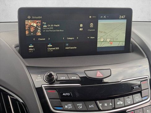 New 2026 Acura RDX A-Spec AWD/4WD image 12