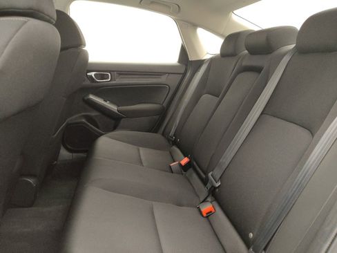 Used 2022 Honda Civic EX image 18