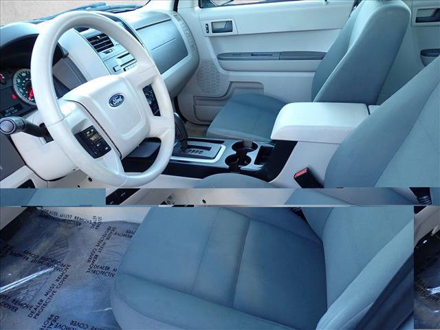 Used 2012 Ford Escape XLS FWD image 8