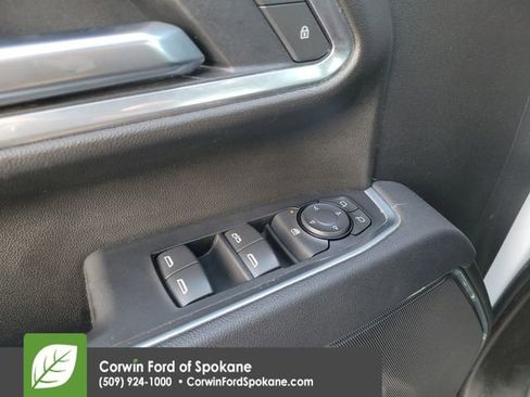 Used 2025 Chevrolet Silverado 2500 LT image 19