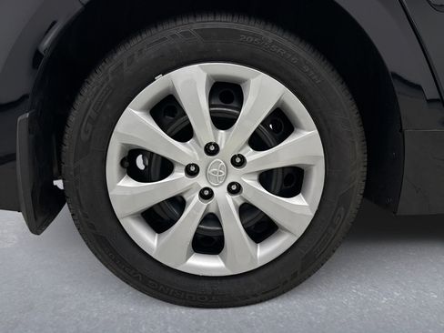 Used 2024 Toyota Corolla LE image 22