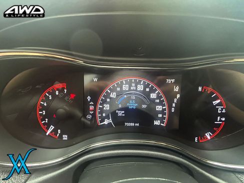 Used 2018 Dodge Durango R/T w/ Technology Group AWD/4WD image 42