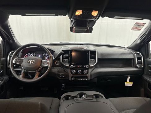 New 2025 RAM 2500 Big Horn image 7