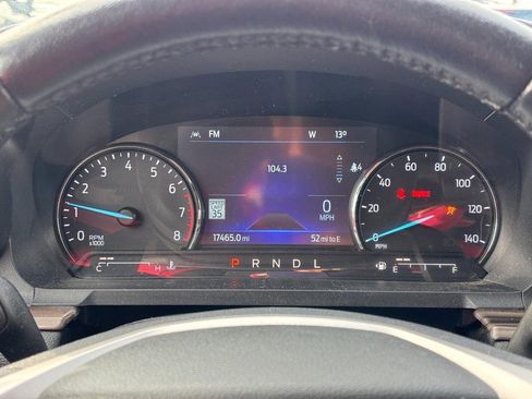 Used 2023 Ford Explorer Limited w/ Equipment Group 301A image 24