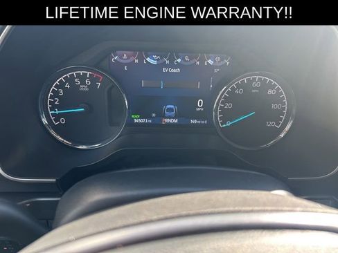 Used 2023 Ford F150 XLT w/ Equipment Group 302A High image 18