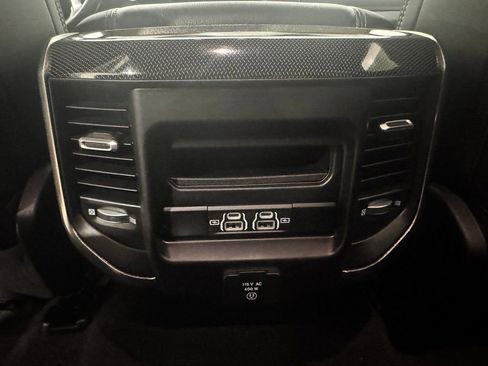 Used 2022 RAM 1500 Sport w/ Rebel Level 2 Equipment Group image 43