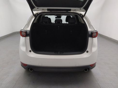 Used 2017 MAZDA CX-5 Touring w/ Preferred Equipment Package image 29